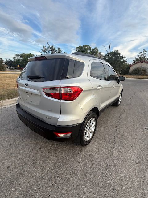 2018 Ford Econoline Image 5