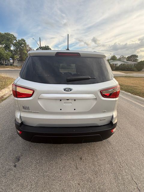 2018 Ford Econoline Image 6