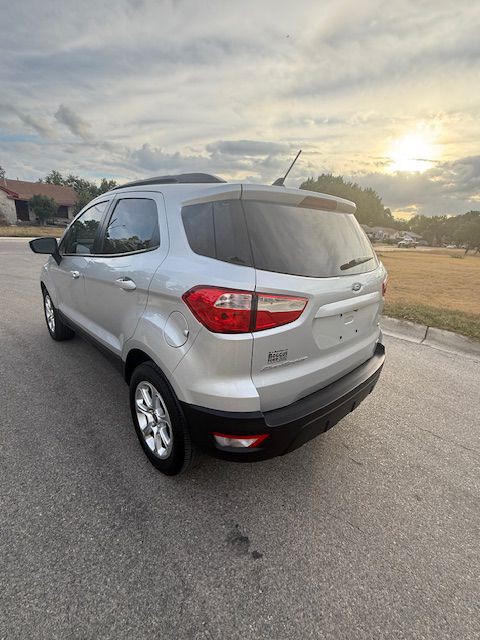 2018 Ford Econoline Image 7