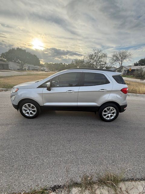 2018 Ford Econoline Image 8