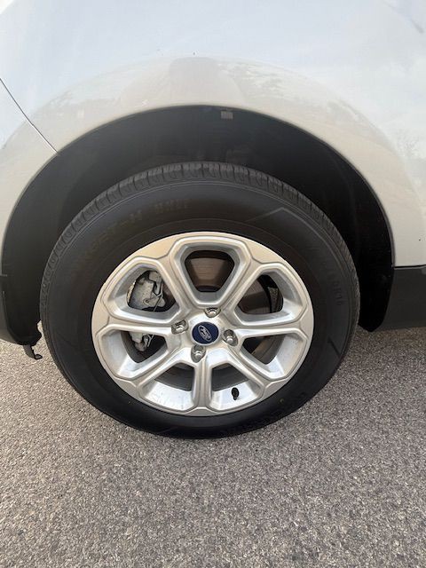 2018 Ford Econoline Image 9