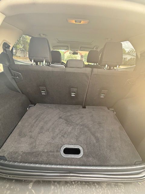 2018 Ford Econoline Image 10