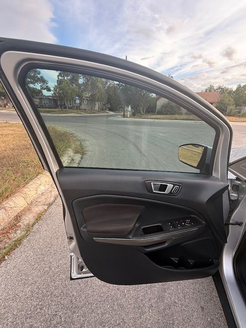 2018 Ford Econoline Image 11