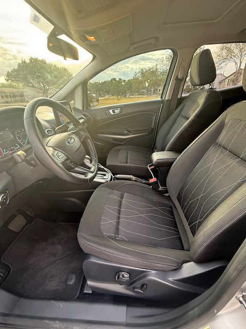 2018 Ford Econoline Image 13