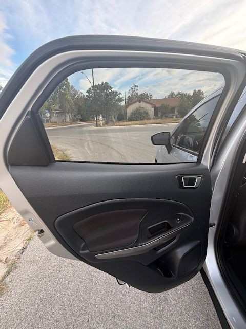 2018 Ford Econoline Image 14