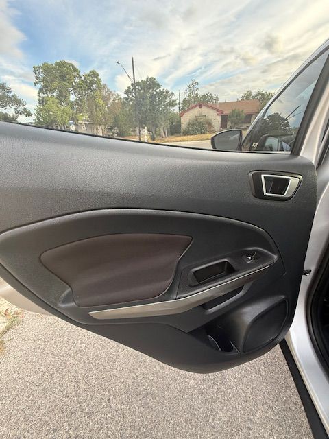 2018 Ford Econoline Image 15