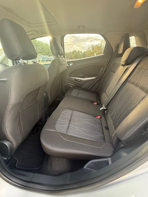 2018 Ford Econoline Image 16