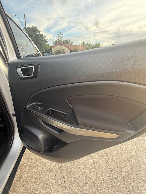 2018 Ford Econoline Image 18