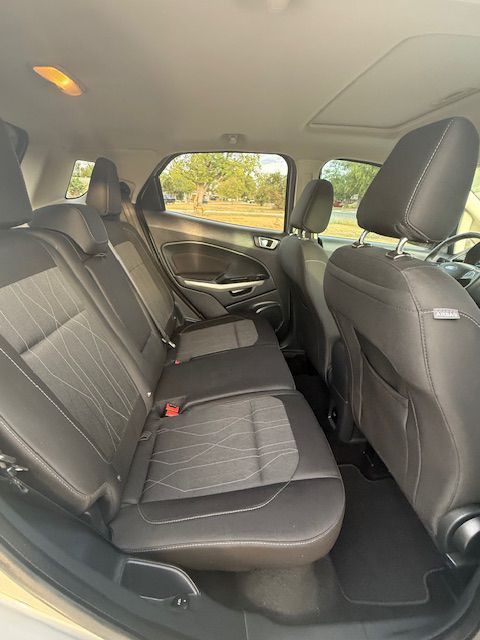 2018 Ford Econoline Image 19