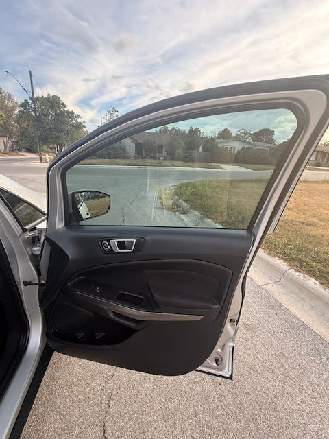 2018 Ford Econoline Image 20