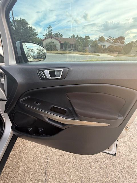 2018 Ford Econoline Image 21