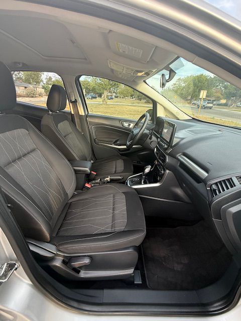 2018 Ford Econoline Image 22