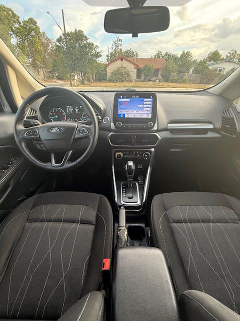 2018 Ford Econoline Image 23