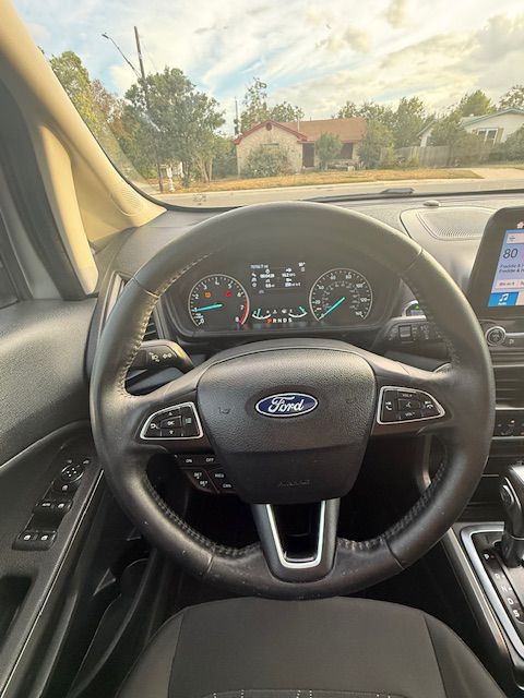 2018 Ford Econoline Image 27