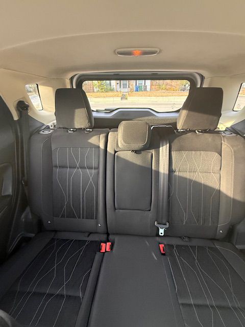 2018 Ford Econoline Image 28