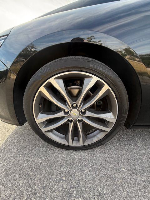 2021 Chevrolet Malibu Image 9