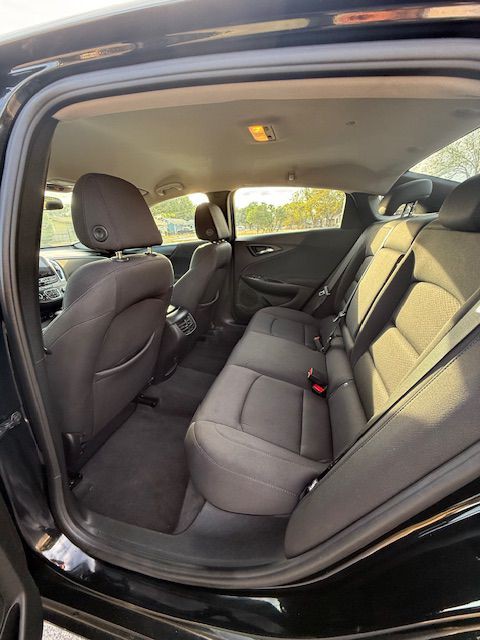 2021 Chevrolet Malibu Image 15