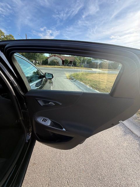 2021 Chevrolet Malibu Image 16