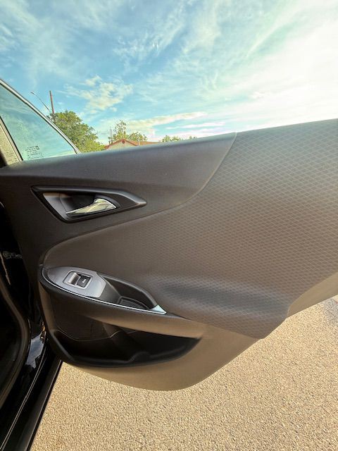 2021 Chevrolet Malibu Image 17