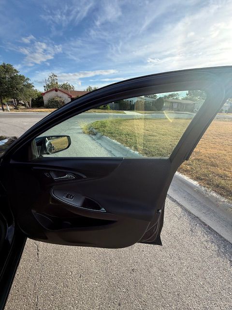 2021 Chevrolet Malibu Image 19