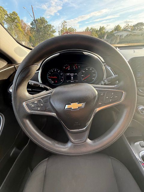 2021 Chevrolet Malibu Image 23