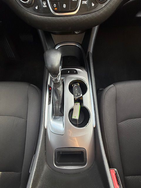 2021 Chevrolet Malibu Image 26