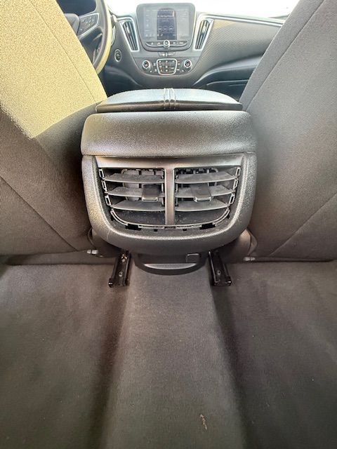 2021 Chevrolet Malibu Image 27