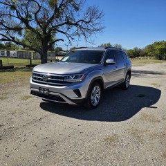 Image for 2021 Volkswagen Atlas SE ID: 6949075