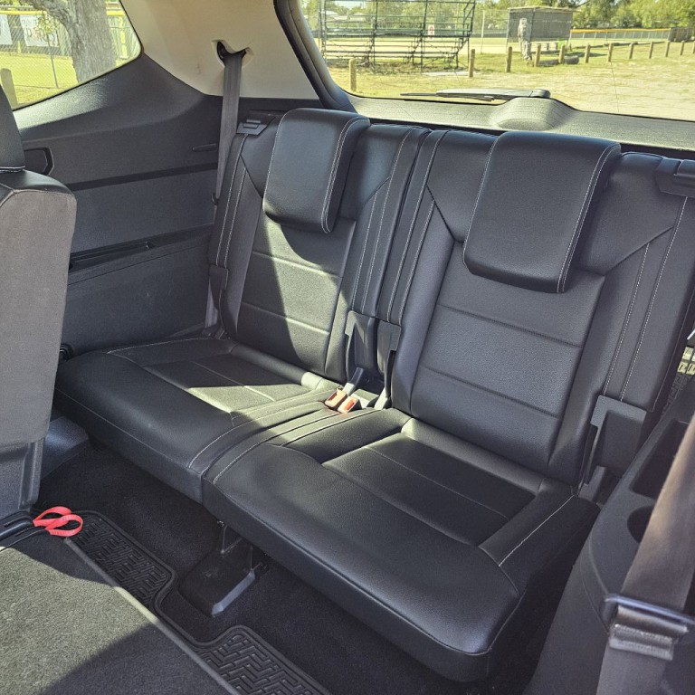 2021 Volkswagen Atlas Image 13