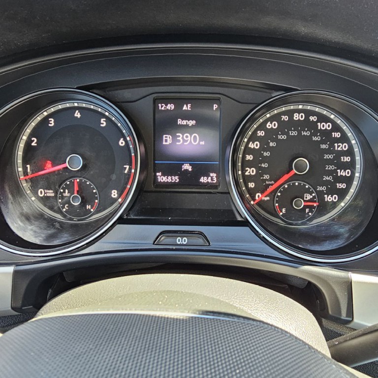 2021 Volkswagen Atlas Image 20