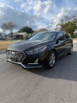 Image for 2018 Hyundai Sonata SEL ID: 6949092