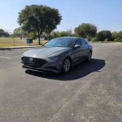 Image for 2021 Hyundai Sonata SEL ID: 6959120