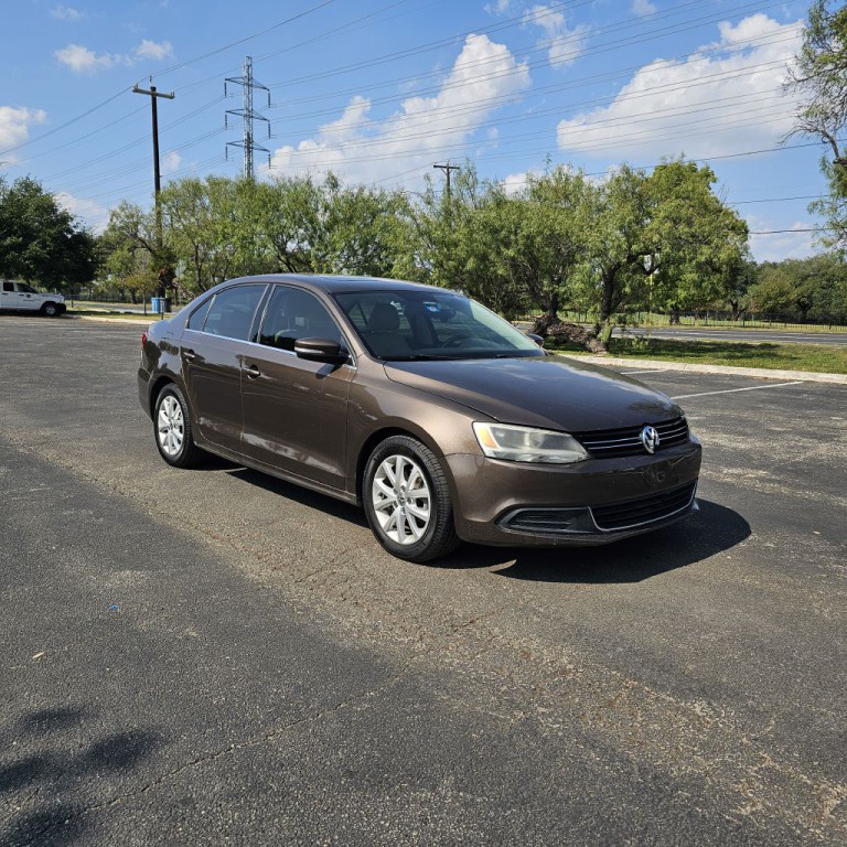 2014 Volkswagen Jetta Image 3