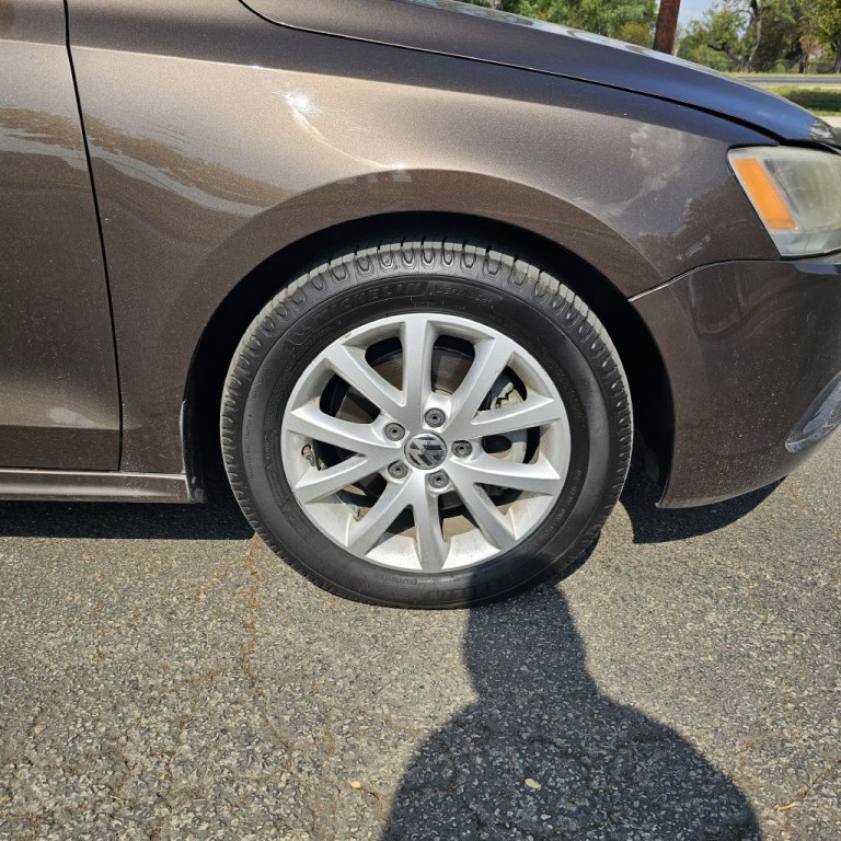 2014 Volkswagen Jetta Image 21