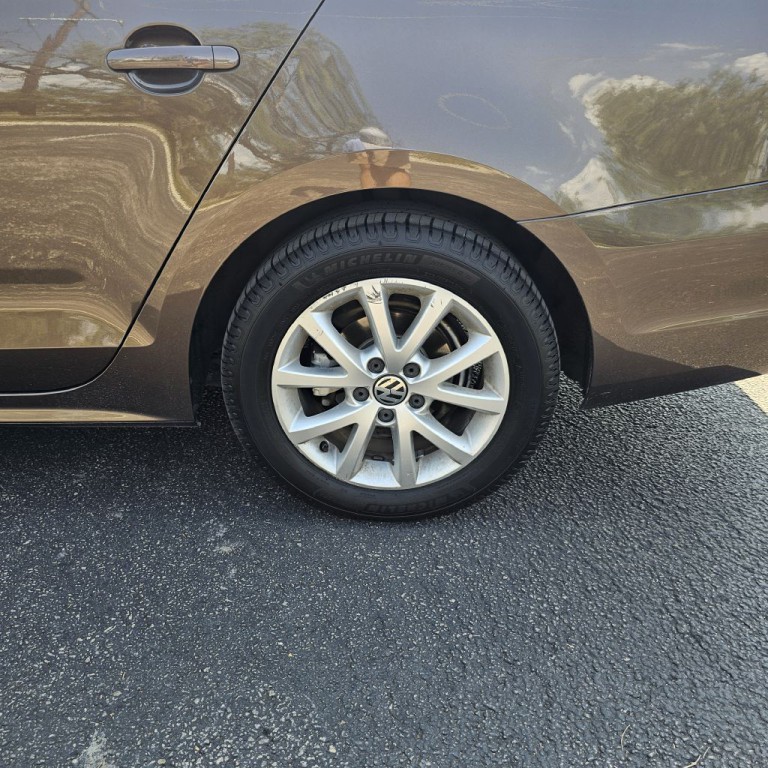 2014 Volkswagen Jetta Image 23