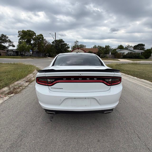 2020 Dodge Charger Image 6
