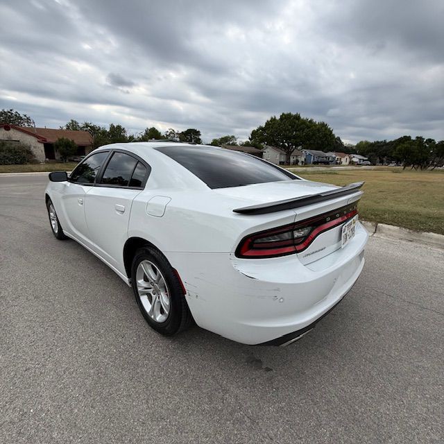 2020 Dodge Charger Image 7