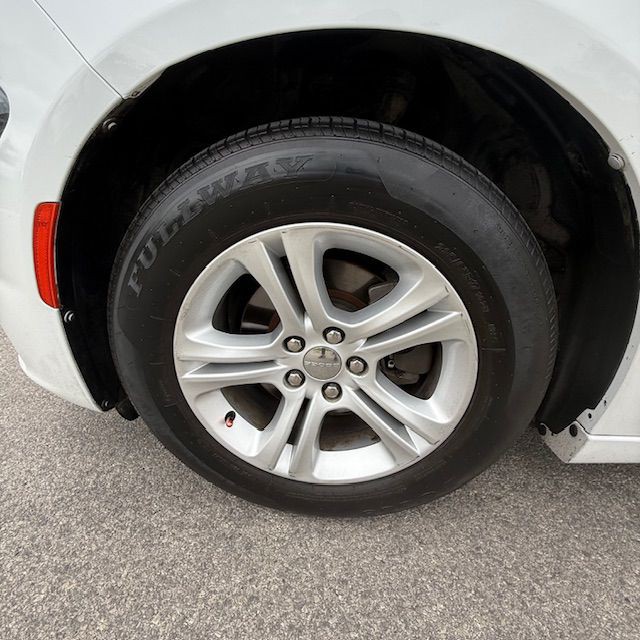 2020 Dodge Charger Image 9