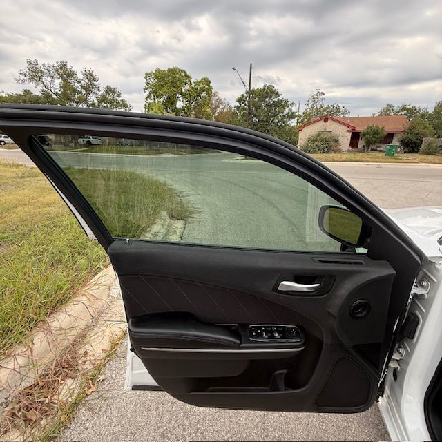 2020 Dodge Charger Image 10