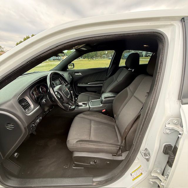 2020 Dodge Charger Image 12