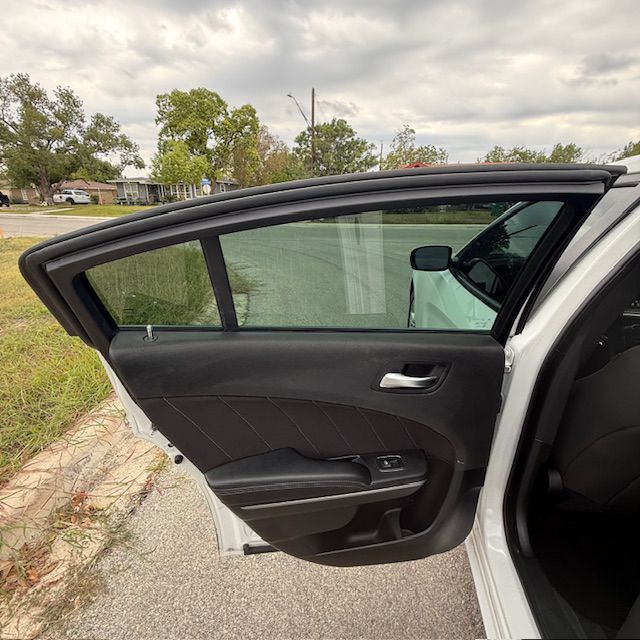 2020 Dodge Charger Image 13