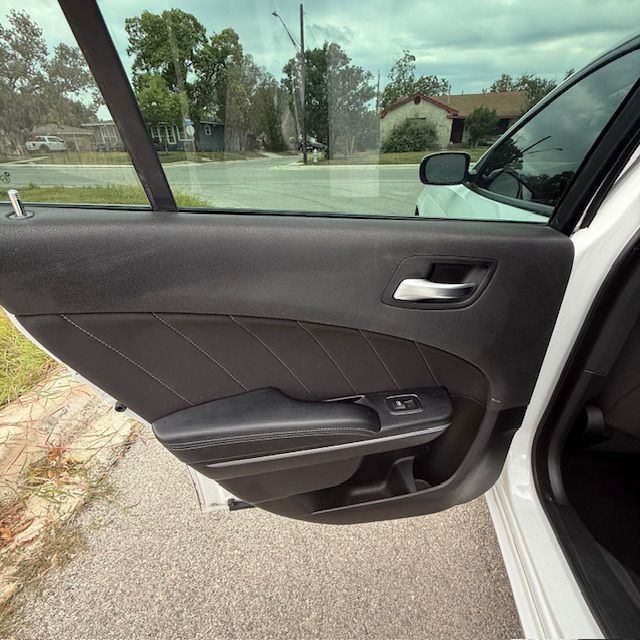 2020 Dodge Charger Image 14