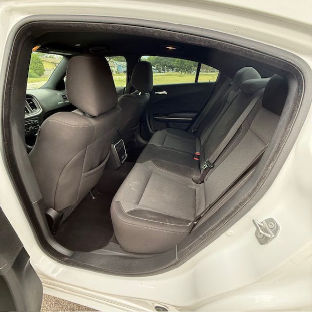 2020 Dodge Charger Image 15