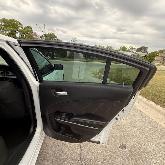 2020 Dodge Charger Image 16