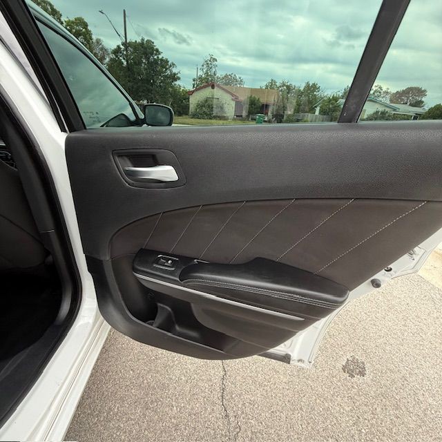 2020 Dodge Charger Image 17