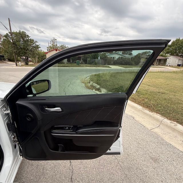 2020 Dodge Charger Image 19