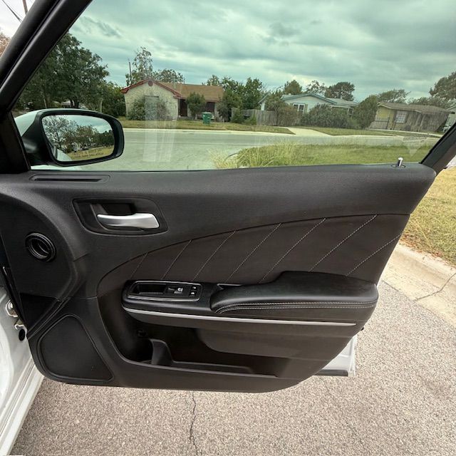 2020 Dodge Charger Image 20