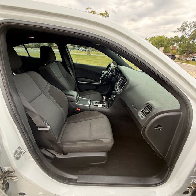 2020 Dodge Charger Image 21