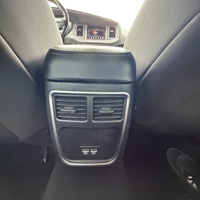 2020 Dodge Charger Image 22