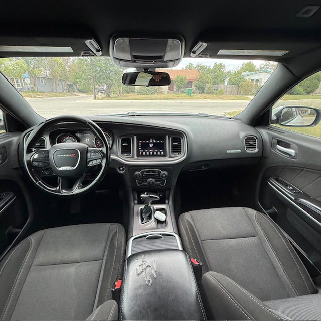 2020 Dodge Charger Image 23